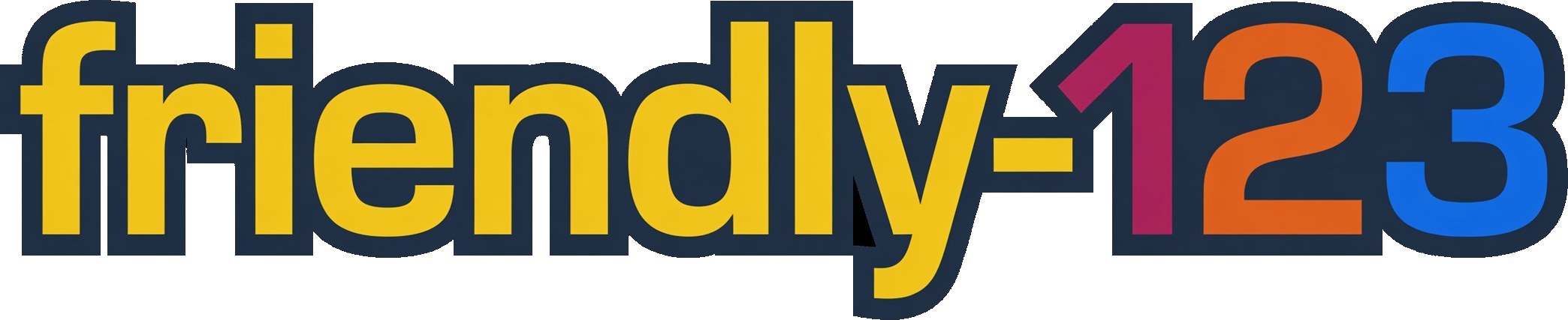 friendly-123